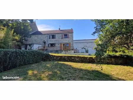 maison 5 pièces 107 m²