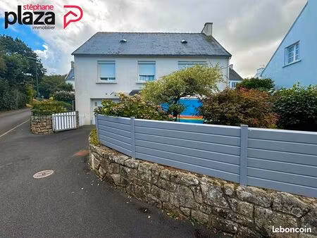 maison 4 pièces 112 m²