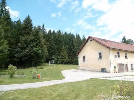 ferme 6 pièces 170 m²