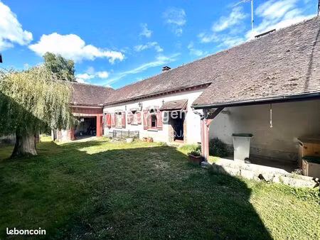 maison 3 pièces 73 m²