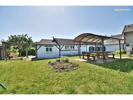 maison 4 pièces 70 m²