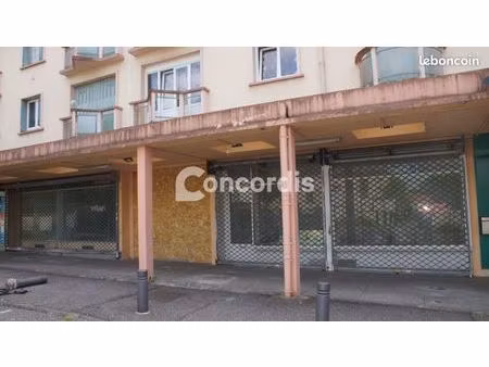 local commercial verdun