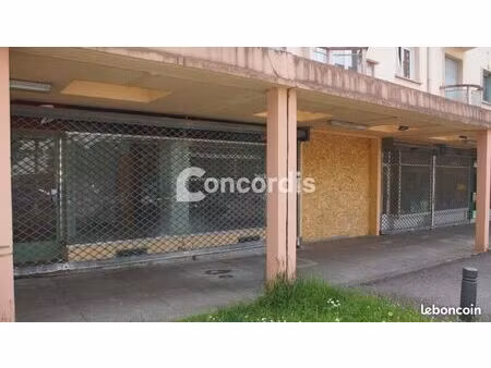 local commercial verdun