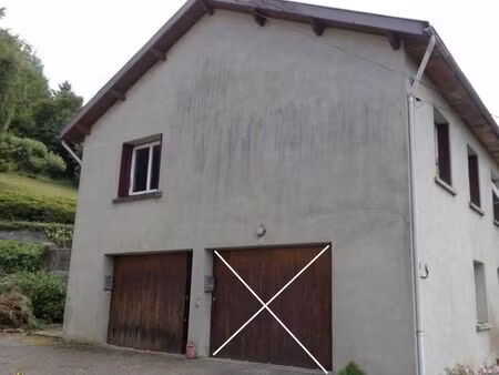 maison 3 pièces 64 m²