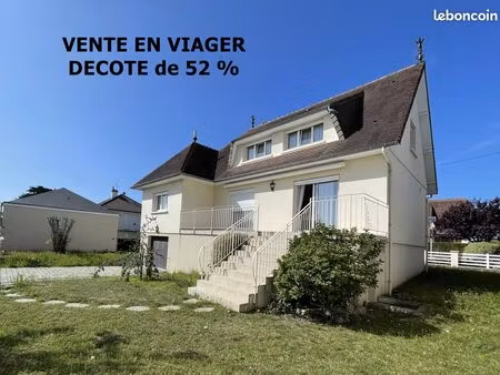 maison 6 pièces 123 m²