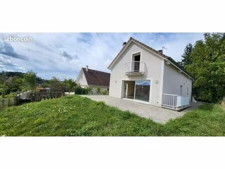 maison 5 pièces 137 m²