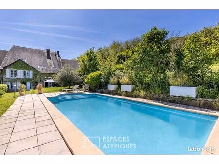 maison de village 10 pièces 320 m²