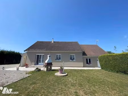 maison 3 pièces 86 m²