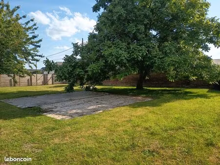 terrain a vendre a wavignie