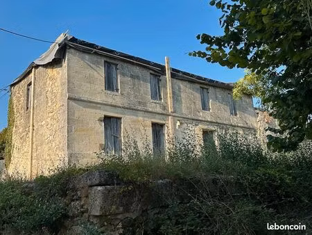 maison 2 pièces 191 m²