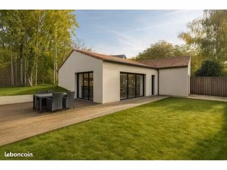 terrain viabilisé avec permis pour plein pied viabilisé 