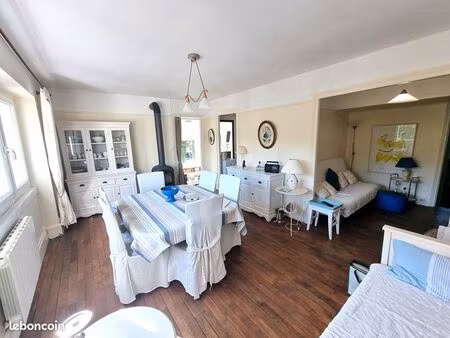 maison 2 pièces 59 m²