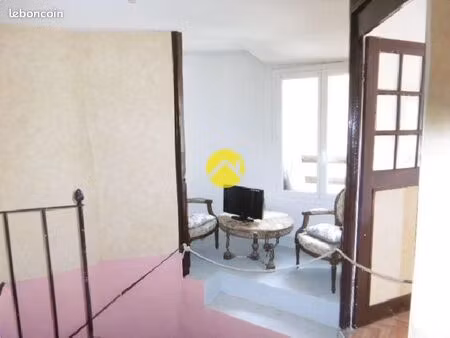 maison 7 pièces 143 m²