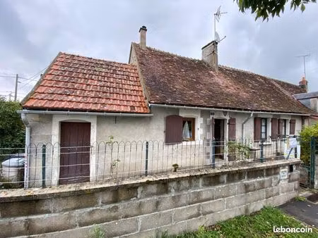 maison 2 pièces 82 m²