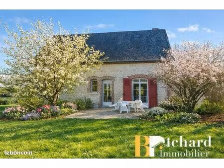 maison 10 pièces 140 m²