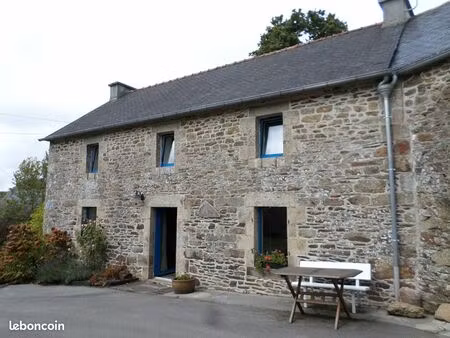 maison 4 pièces 110 m²