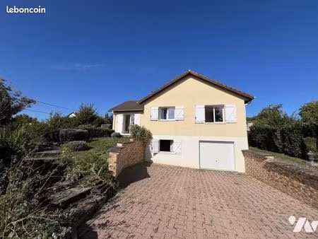 maison 4 pièces 98 m²