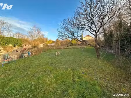 terrain 909 m² tours sur marne