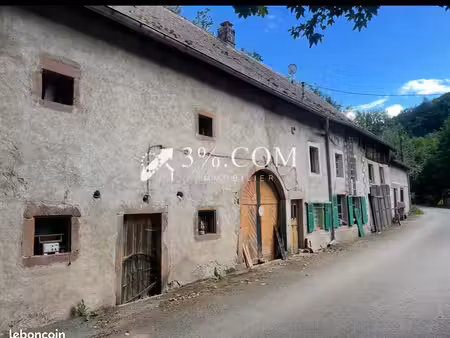 maison 4 pièces 180 m²
