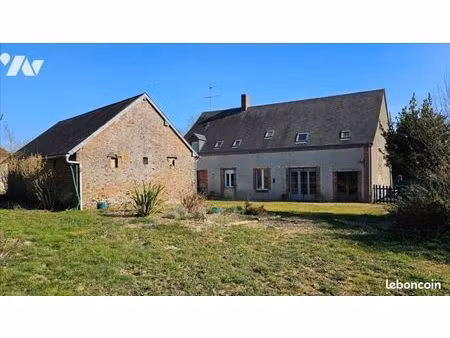 maison 6 pièces 153 m²