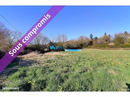 terrain saint-sulpice-de-grimbouville