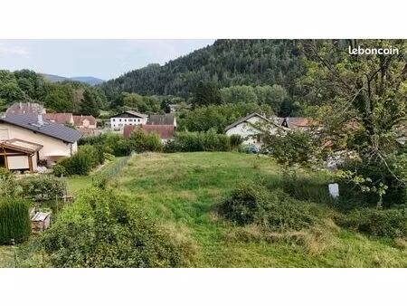 terrain 16 04 ares avec vue sur le grand ballon – husseren-wesserling