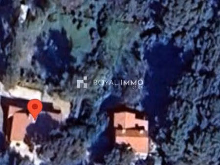 terrain 1 720 m² sanary sur mer