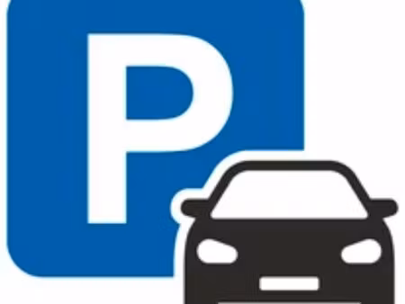 vente parking sous-sol secteur mairie de romainville