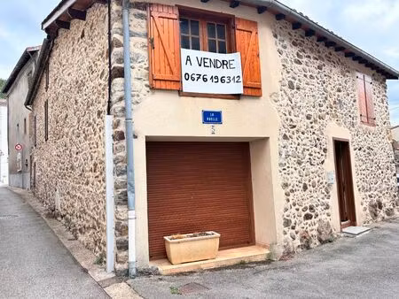 maison de village