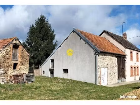 maison 4 pièces 70 m²