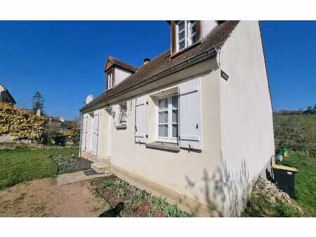 maison arcy-sainte-restitue m² t-4 à vendre  149 900 €