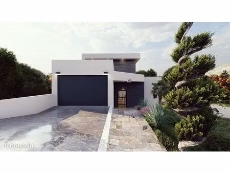 villa 5 pièces 143 m²