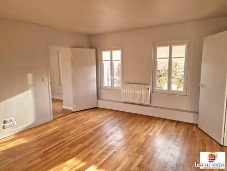 bureaux 103 m² bois-guillaume