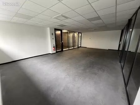 bureau à louer