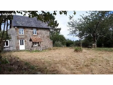 maison de campagne à rénover