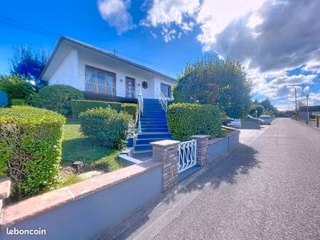 maison 5 pièces 105 m²