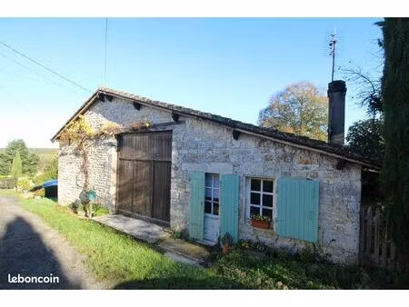 grange 6 pièces 95 m²