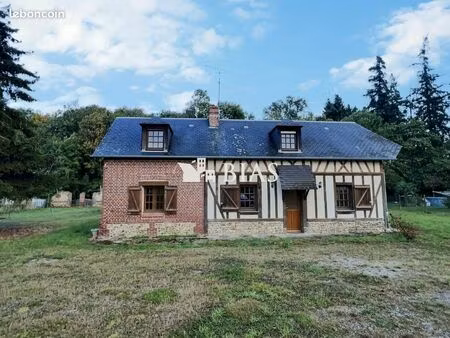 maison 5 pièces 73 m²
