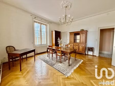 appartement 3 pièces 81 m²