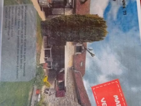 maison ancienne en pierres