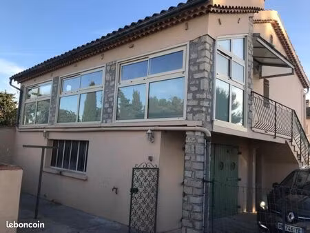 maison 3 pièces 56 m²