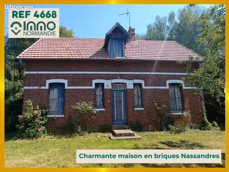 maison 5 pièces 79 m²
