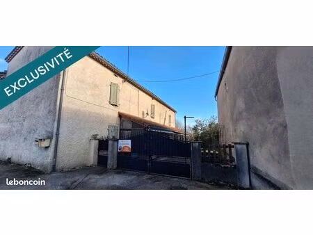 maison 6 pièces 135 m²