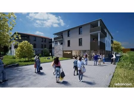 local commercial 155 m²