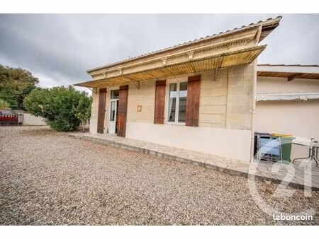 maison 5 pièces 118 m²