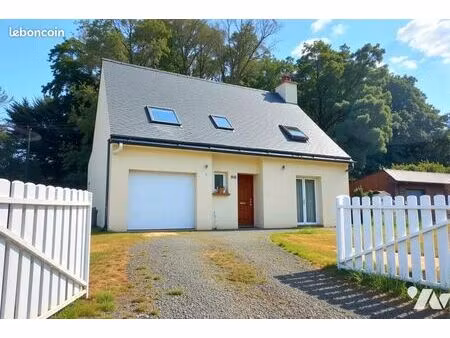 maison 5 pièces 91 m²