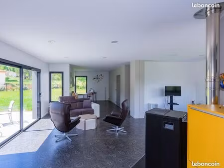 maison 106 m2 design unique