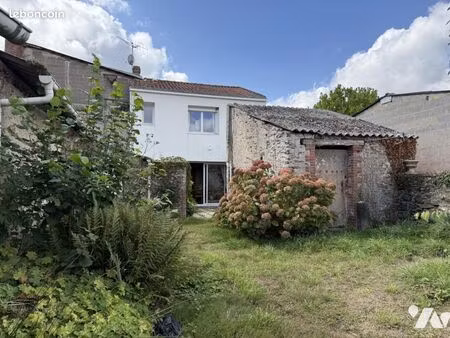 maison 5 pièces 148 m²