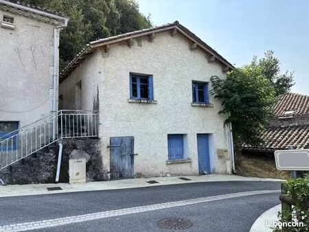 maison 2 pièces 60 m²