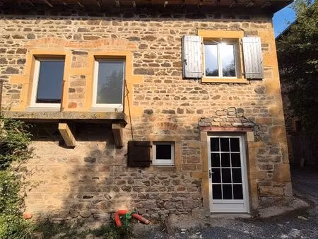 maison 4 pièces 140 m²
